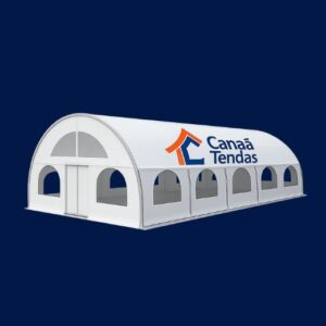 Tenda Carpa Personalizada