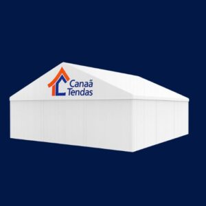 Tenda Galpão Personalizada