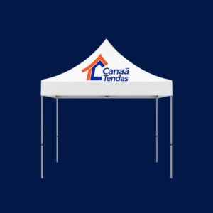 Tenda Sanfonada Canaã Tendas Goiânia