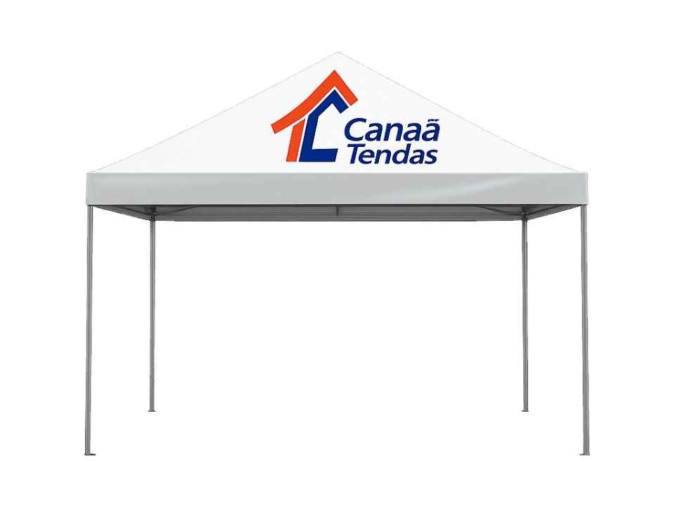 Tenda Calhada Canaã Tendas Goiânia