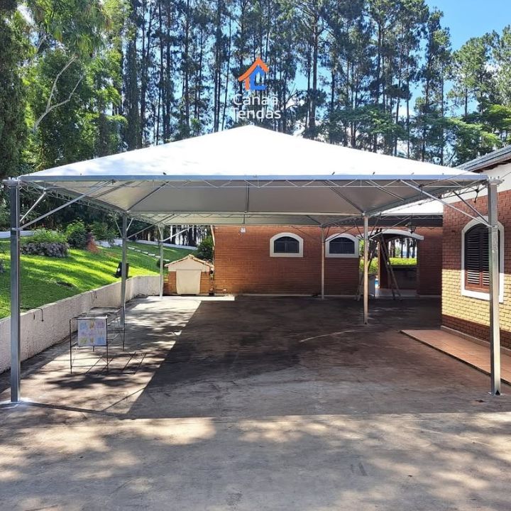 Tenda-Piramidal-Aco-Galvanizado-Goiania-Canaa-Tendas