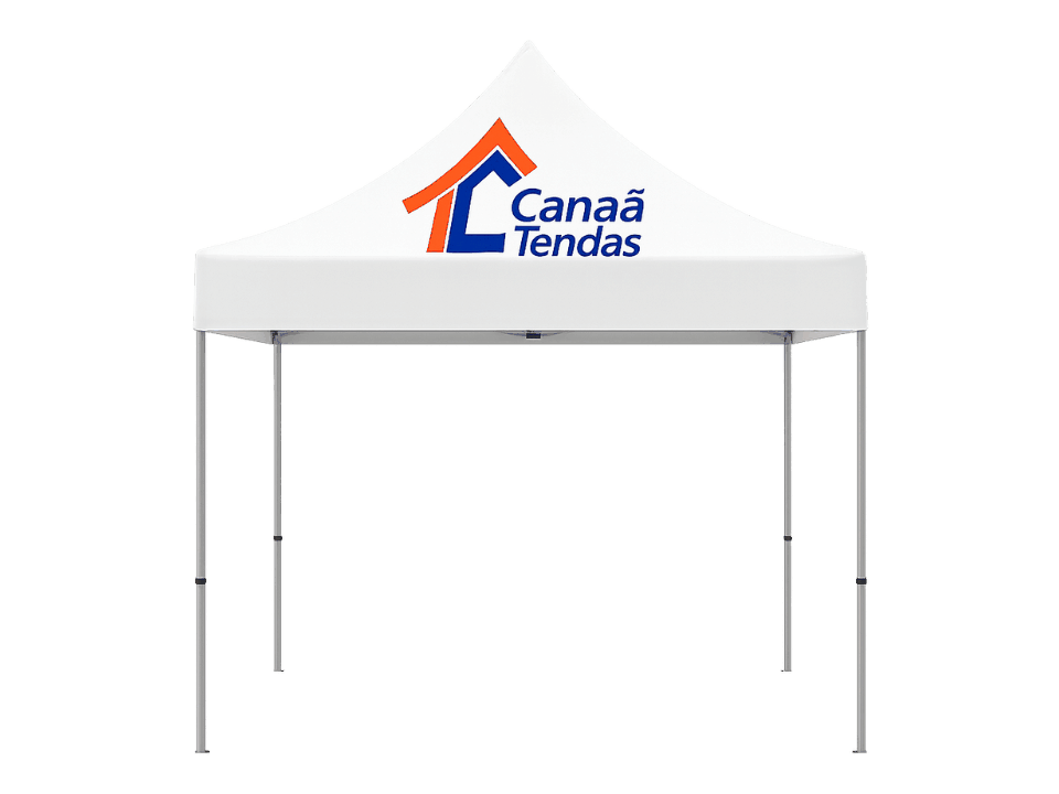 Tenda Sanfonada Canaã Tendas Goiânia